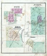 Annapolis, Bloomingdale, Judson, Coloma, Parke County 1874
